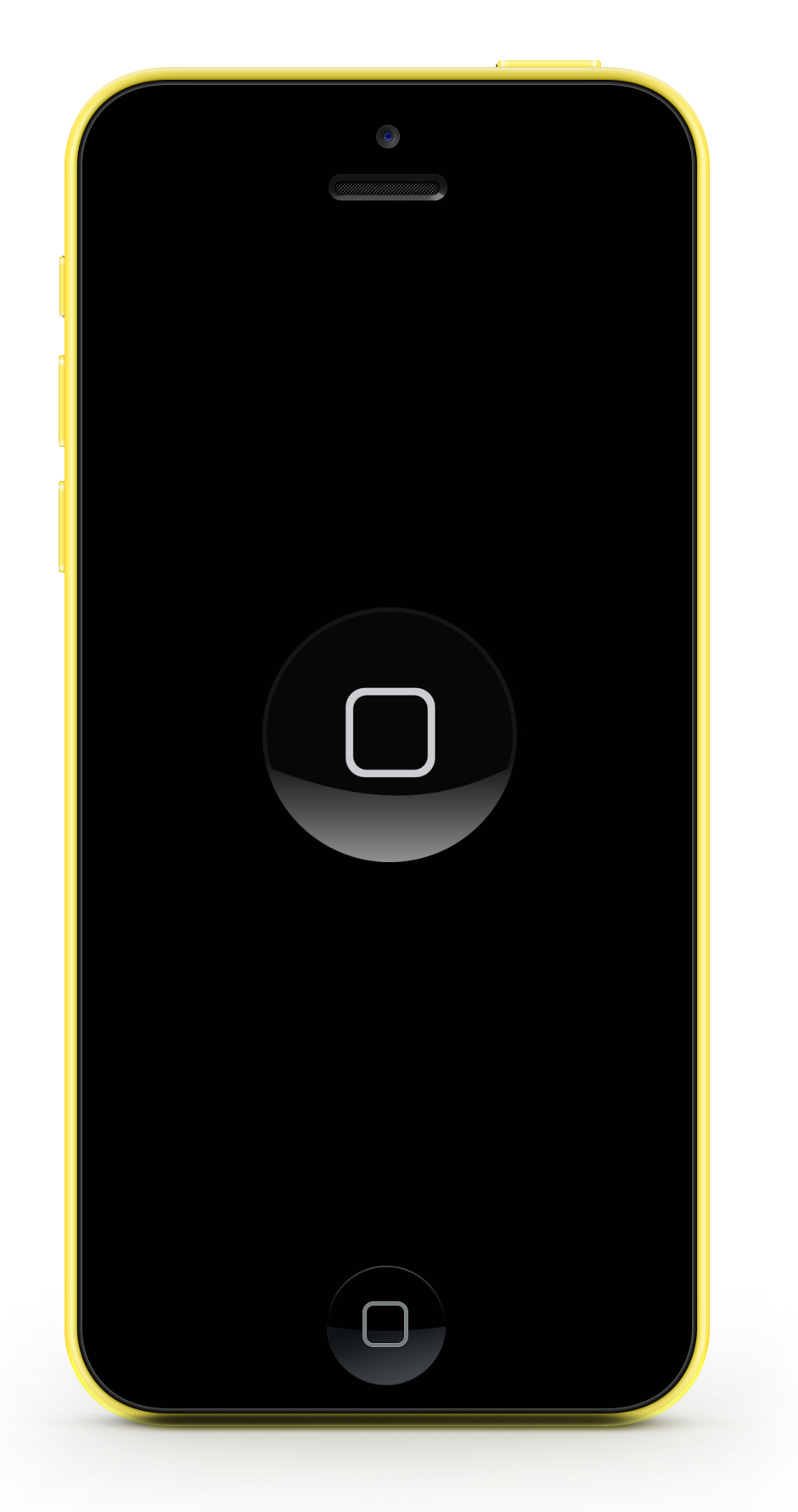 iPhone 5C Reparatur Berlin Home-button